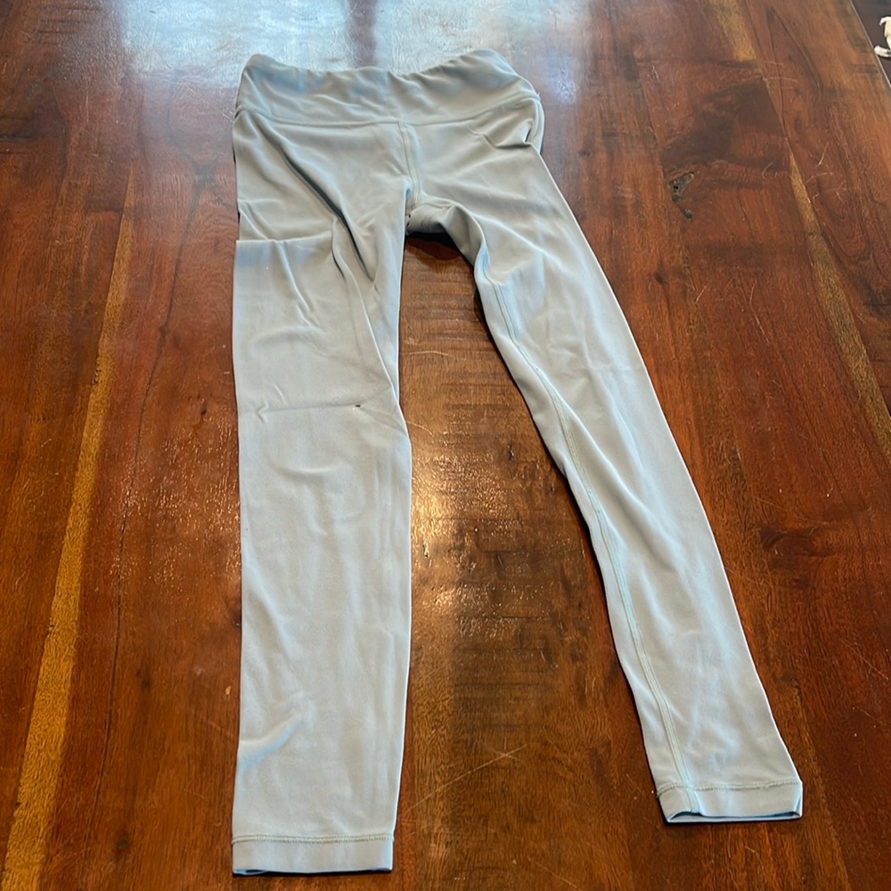 Athleta Girl Leggings Size 8-10 (M)